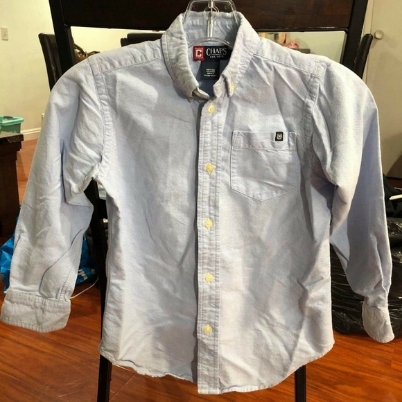 Shirt For Boys (  4-5-6-7 Years Old  ) - Picture 13 of 13